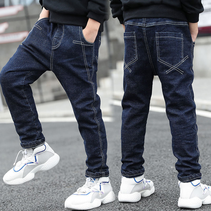 Boys Jeans