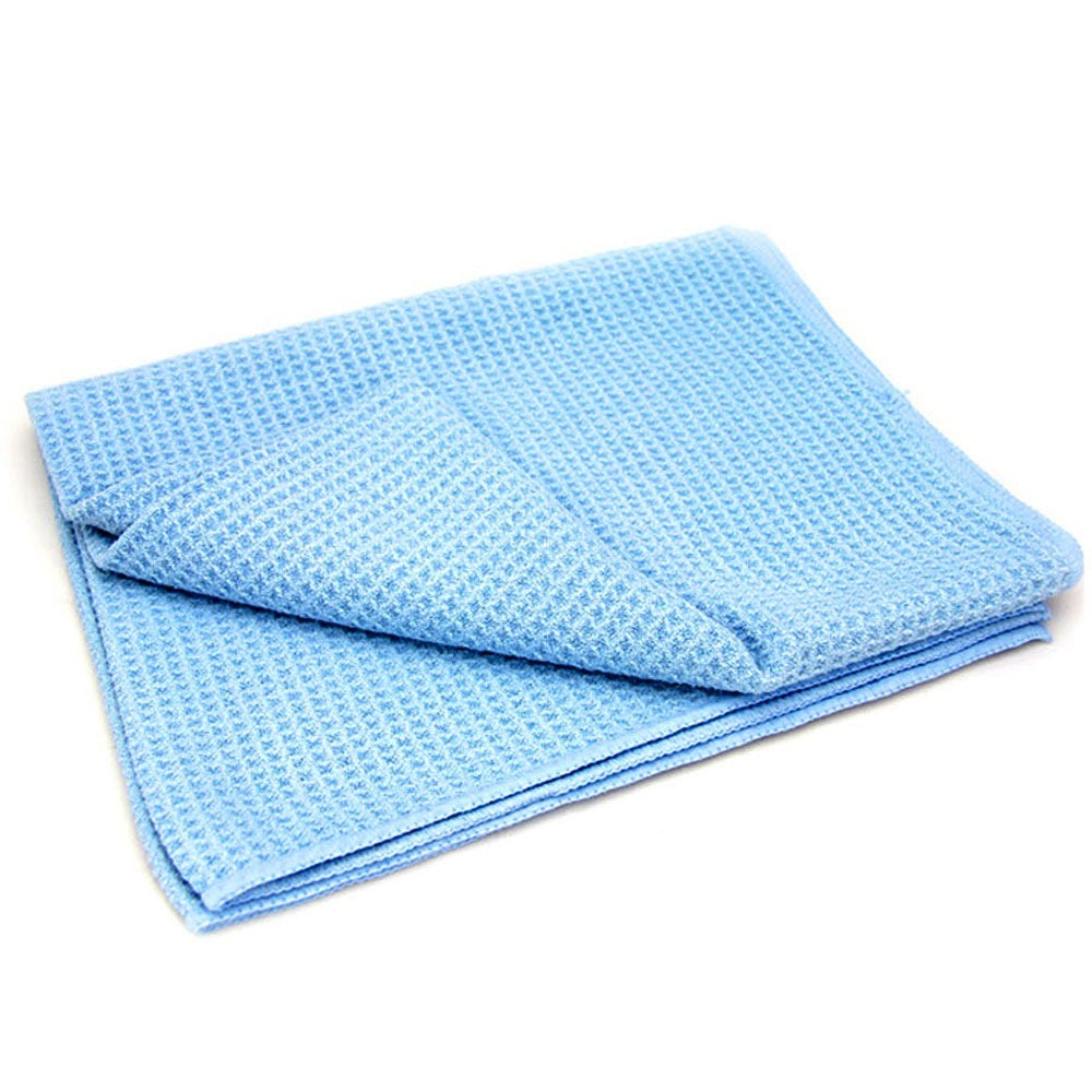 Microfiber Car Cleaning Towel