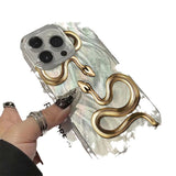 Creative Home Animal Printed Phone Case - MyStylz