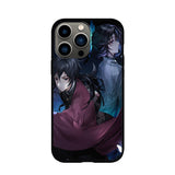 Creative Printed Silicone Phone Case - MyStylz