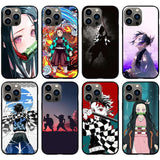 Creative Printed Silicone Phone Case - MyStylz