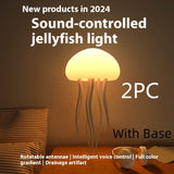 Jellyfish Mood Lamp LED