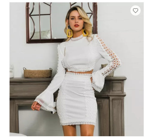 Women's Summer New Skirts