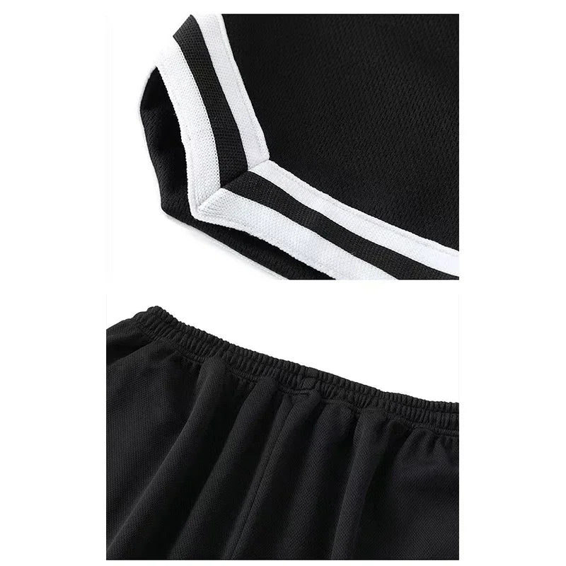 Men's Basketball Football Shorts