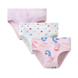 Children's Underwear Cotton Breathable Comfortable Shorts Briefs