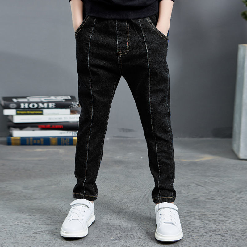 Boys Jeans