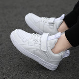Spring And Summer Breathable Non-slip Boys Sneakers