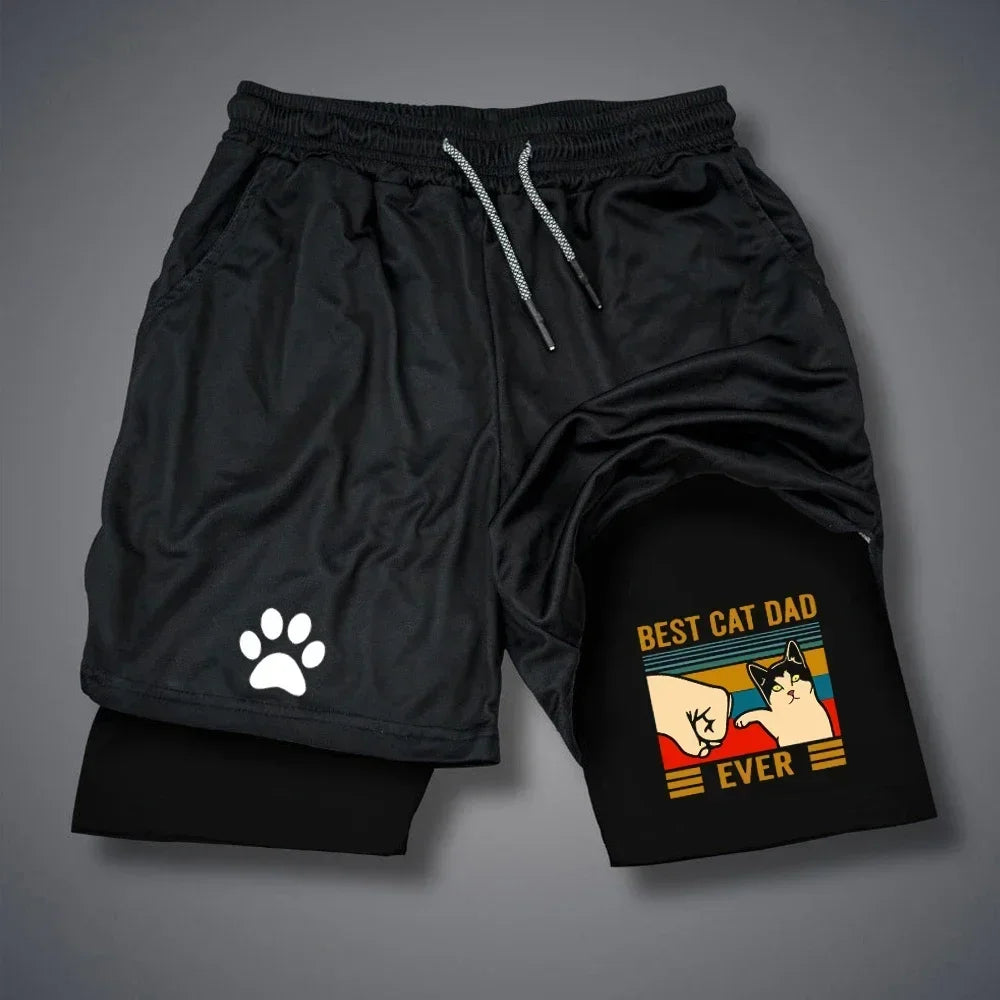 Sports Tights Shorts for Men