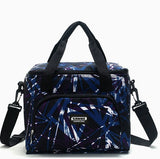 Insulation Lunch Bag Thickened Lunch Box Bag