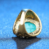 Vintage Ring Fashion Diamond Ring