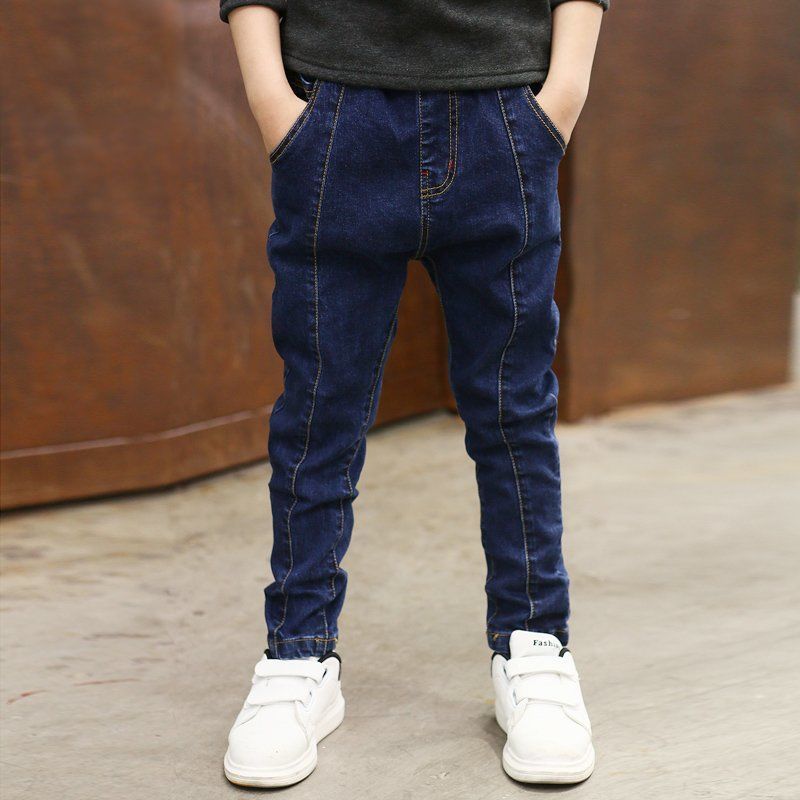 Boys Jeans