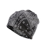 Windproof Earmuff Head Hat