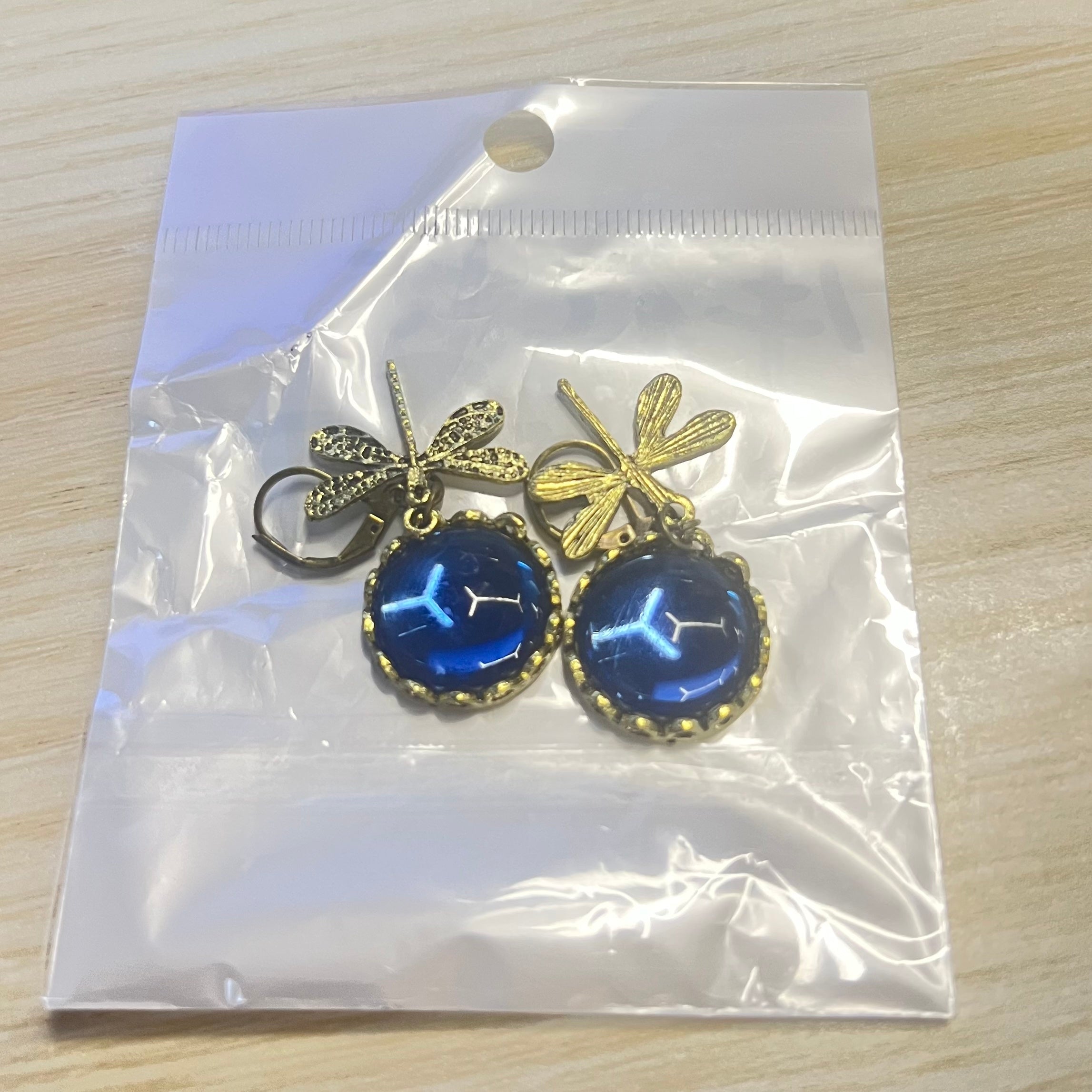 Fashion Jewelry Women's Earrings Hanging Vintage