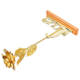 Home Table Decor (Golden)