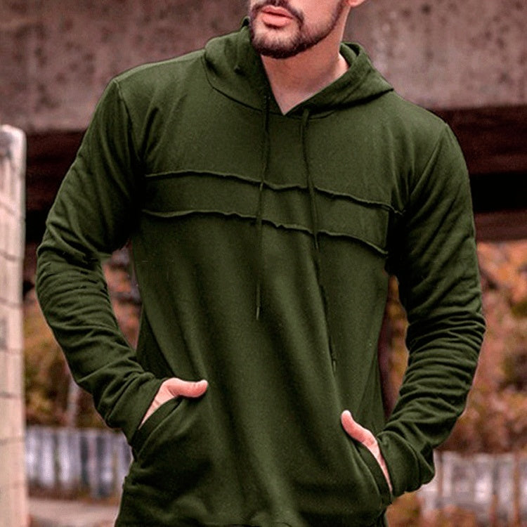 Men's Hoodie