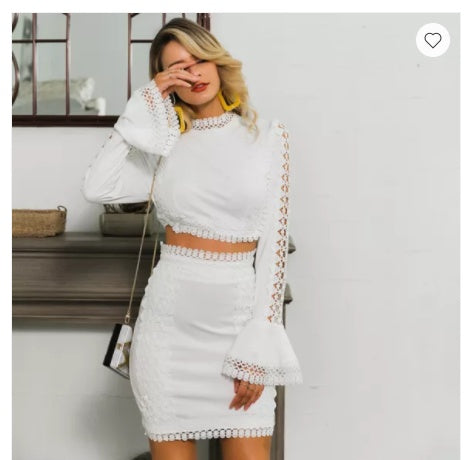 Women's Summer New Skirts