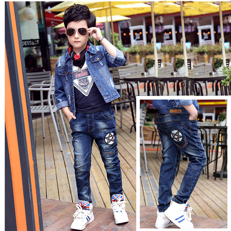 Boys Jeans