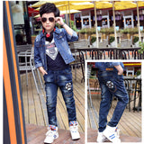 Boys Jeans