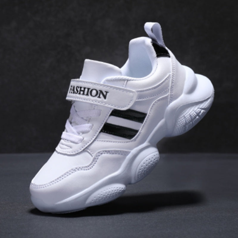 Girls' Spring Summer Shoes Breathable Sneakers