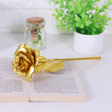 Home Table Decor (Golden)