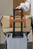 Oxford Cloth Dry and Wet Separation Travel Bag