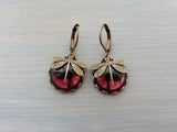 Fashion Jewelry Women's Earrings Hanging Vintage
