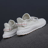 New Girls Breathable Sneakers