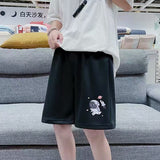Summer Boys Shorts Sports Casual