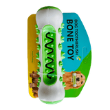 Chew Toys for Dogs – Unbreakable Molar Treat Dispenser