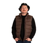 Revelstoke Recycled Vest