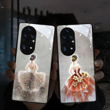 Moonlight Sarong Printed Phone Case Protector - MyStylz