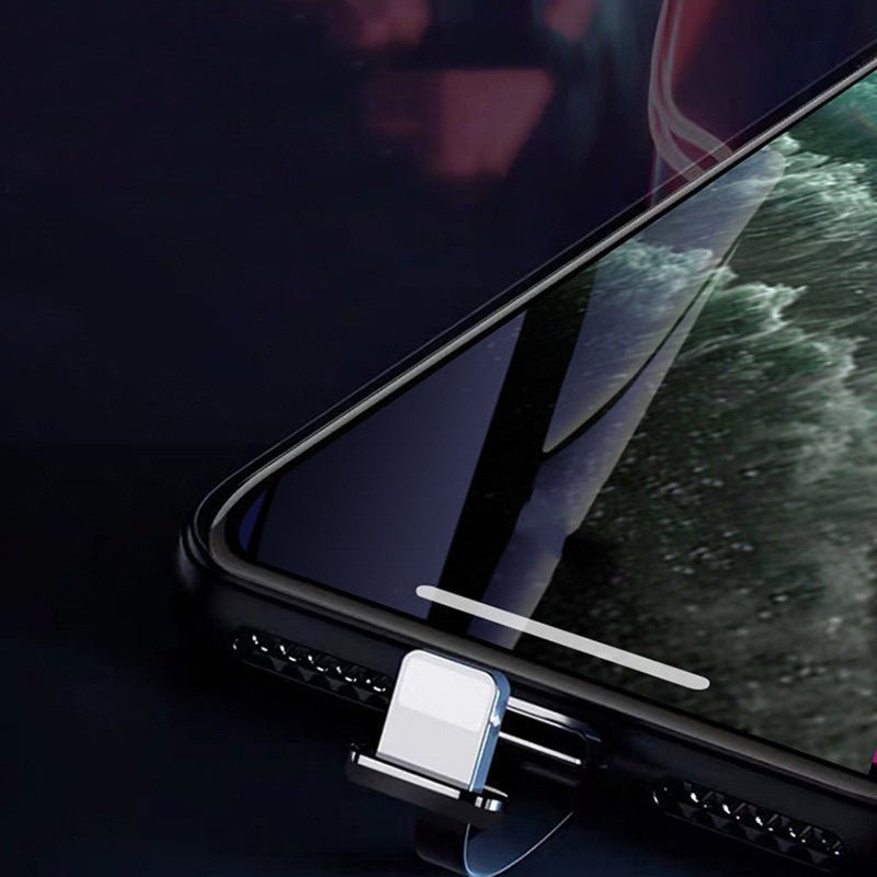 Moonlight Sarong Printed Phone Case Protector - MyStylz