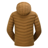 Packable Down Jacket