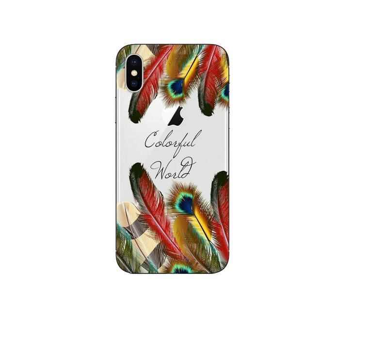 Printed phone case - MyStylz