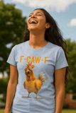 F-CAW-F Tee